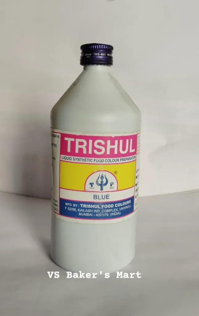 Trishul Blue Liquid Colour