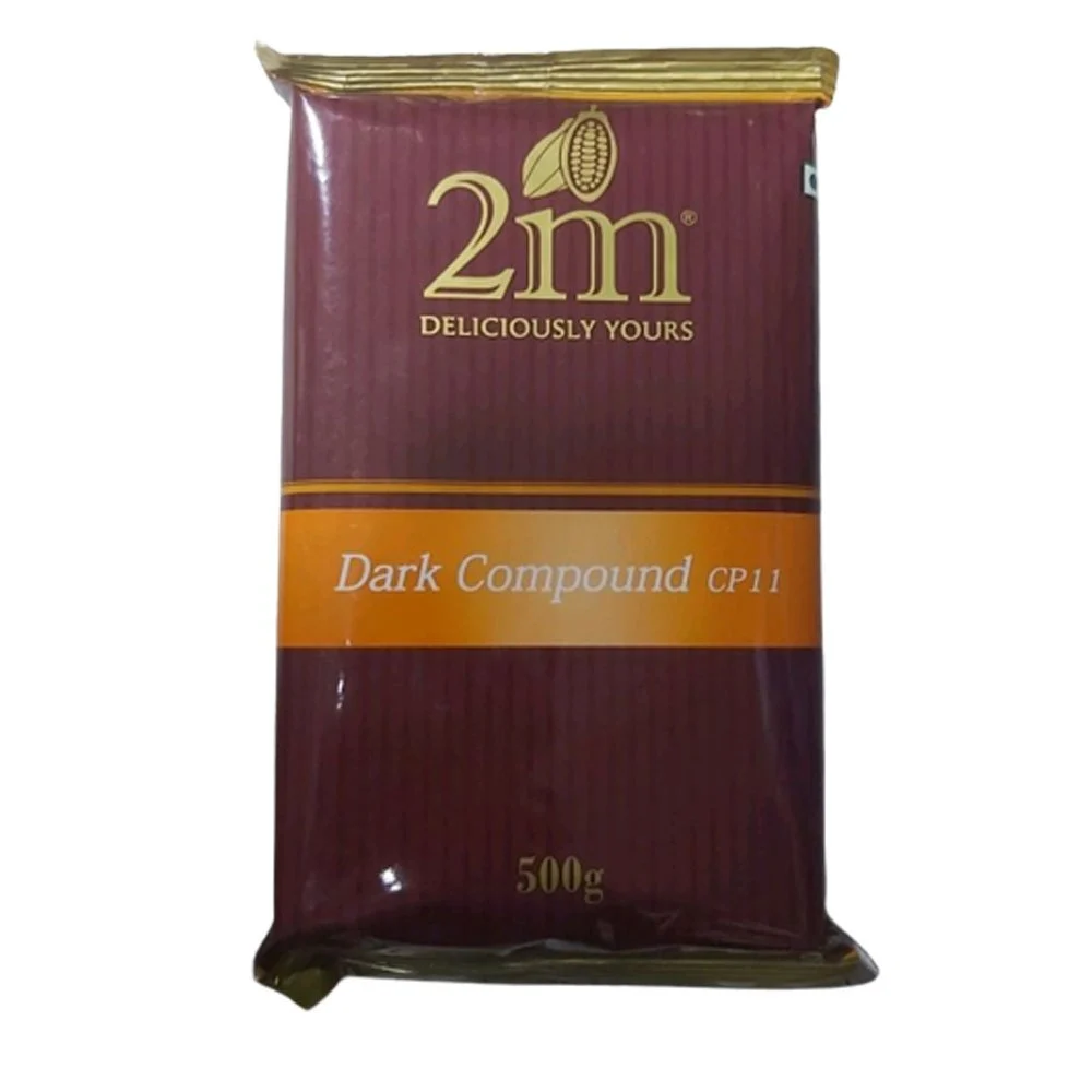 2M Dark Compund CP-11 - 500gm