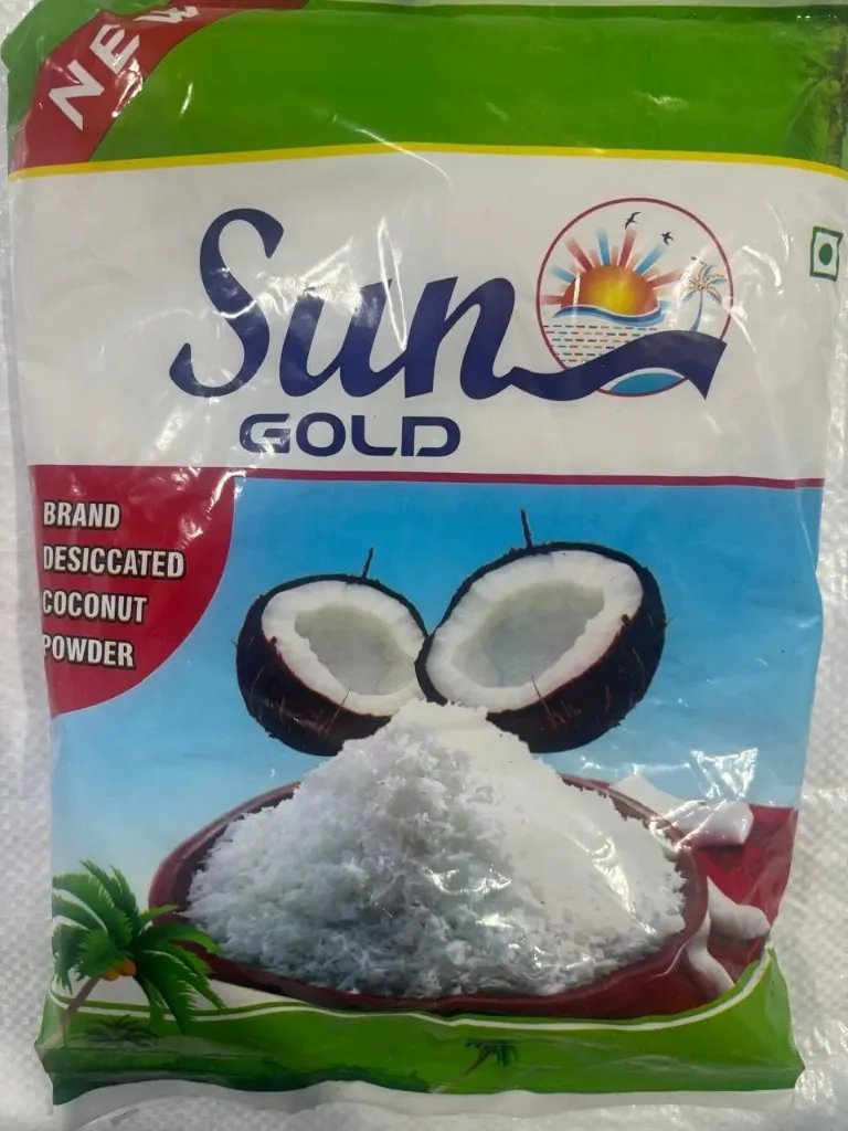 Sun gold Coconut Powder  1kg