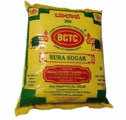 Balaji - Bura sugar 2kg