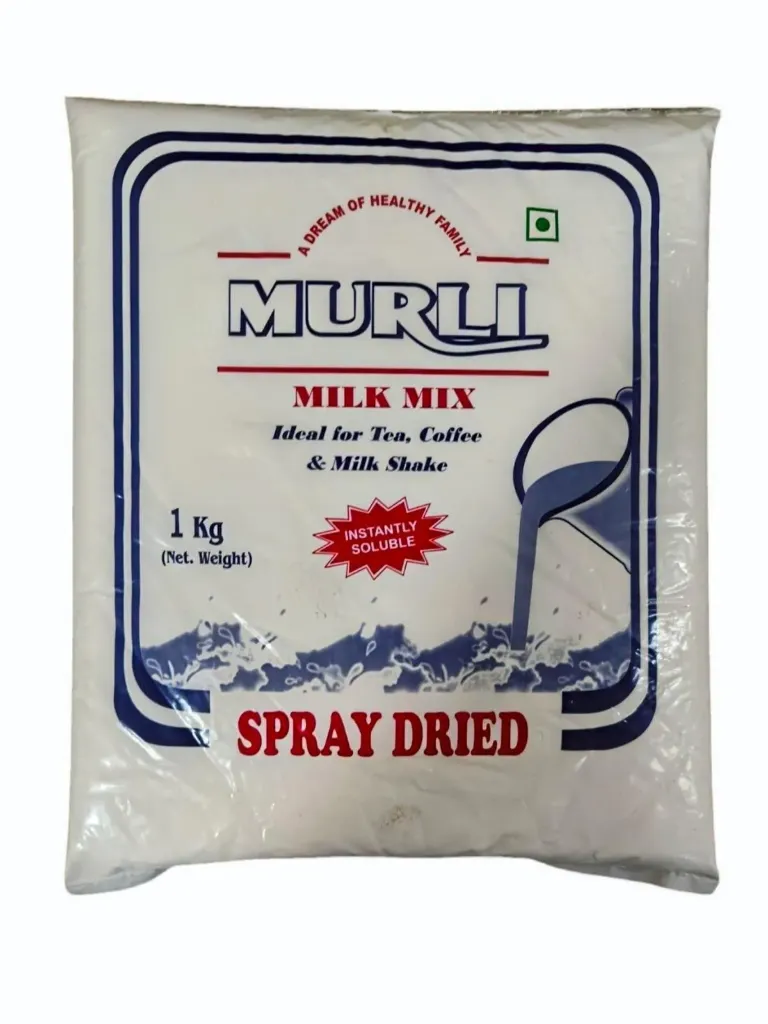 Murli Milk Powder - 1kg