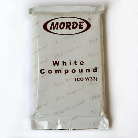 Morde White Compund -500gm