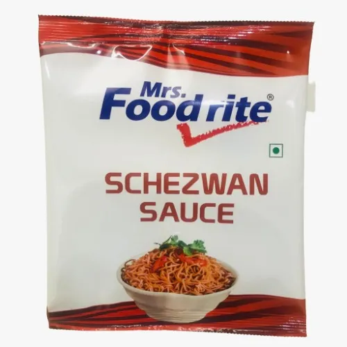 Food Rite Schezwan Sauce 1kg