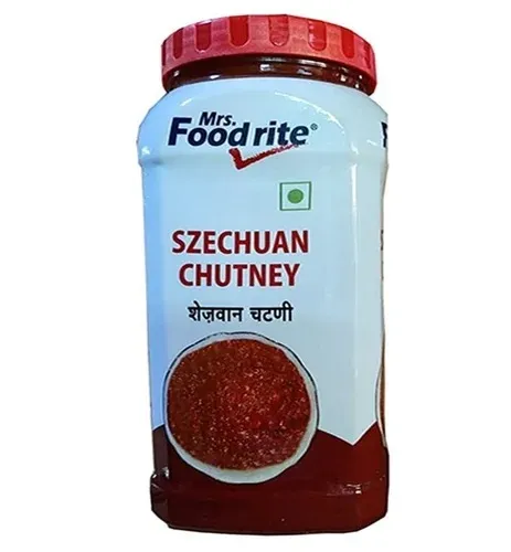 Food Rite Szechuan Chutney 1kg