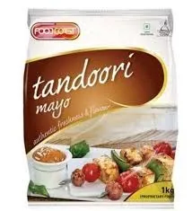 Food Coast Tandoori Mayo 1kg