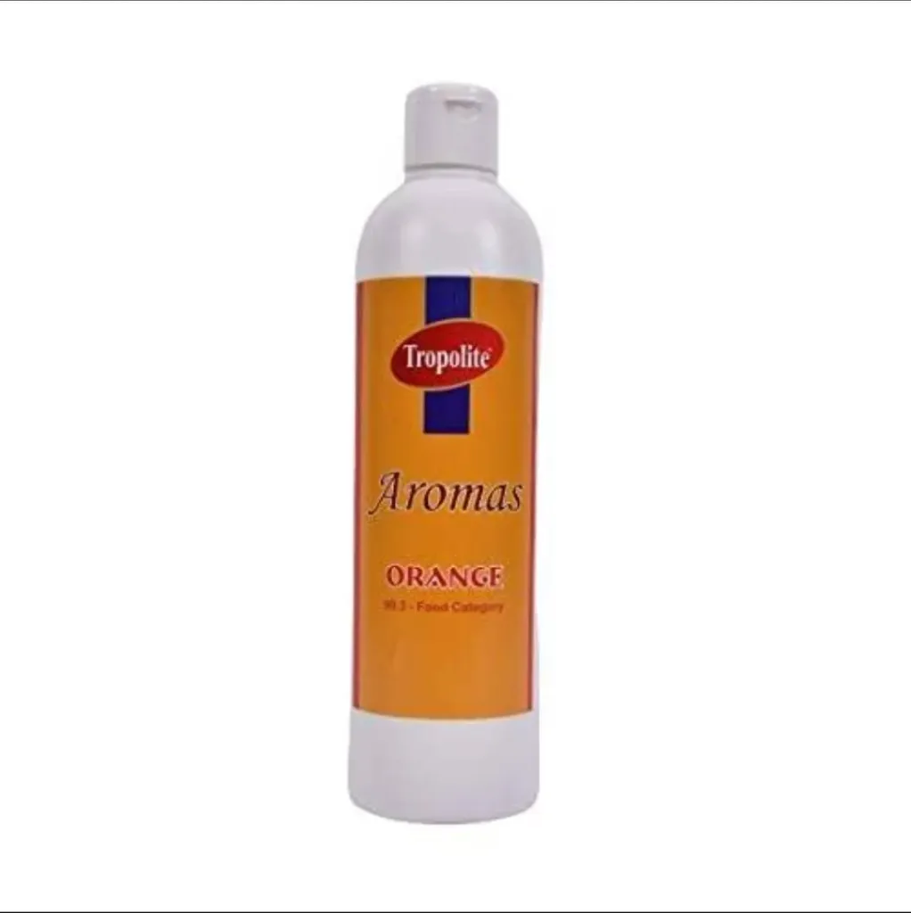 Tropilite - Aromas Orange -500gms