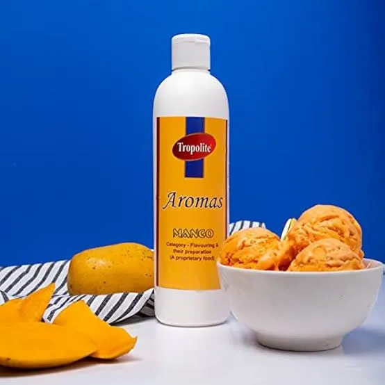 Tropilte - Aromas Mango - 500gms