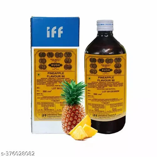 IFF-Pineapple Essence 90 -500ml