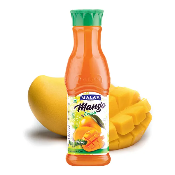 Mango Crush 750ml