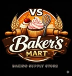 VS BAKER'S MART